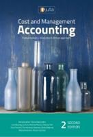 Cost and Management Accounting Fundament: a SA Approach (E-Book)