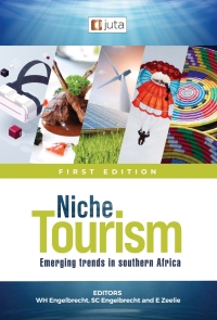 niche tourism e