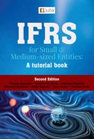 IFRS for Small and Medium-Sized Entities: A Tutorial Book (E-Book)