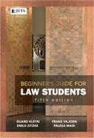 Beginners Guide for Law Students (E-Book)