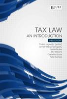 Tax Law: an Introduction (E-Book)