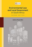 Environmental Law and Local Government