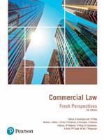 Commercial Law: Fresh Perspective  (E-Book)