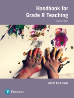 Handbook for Grade R Teaching 2 (E-Book)