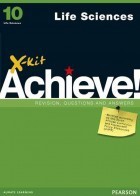 X-Kit Achieve! Life Sciences Grade 10