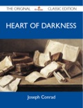 Heart of Darkness - The Original Classic Edition (E-Book)