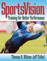SportsVision: Training for Better Performance (E-Book)