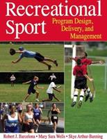 Recreational Sport: Program Design, Delivery, and Management (E-Book)