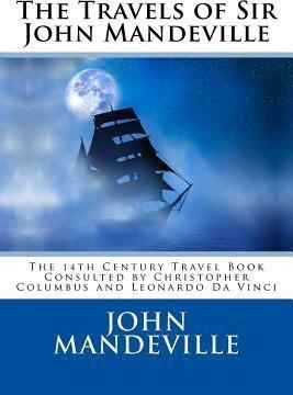 The Travels of Sir John Mandeville