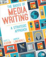 
The Basics of Media Writing (E-Book)