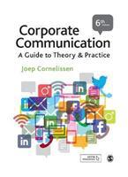 Corporate Communication - a Guide to Theory and Practice