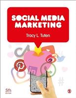 Social Media Marketing (E-Book)