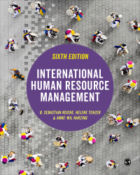 International Human Resource Management (E-Book)