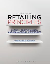Retailing Principles: Global, Multichannel, and Managerial Viewpoints