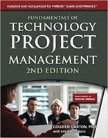 Fundamentals of Technology Project Management 