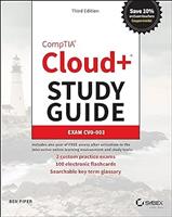 The Official CompTIA Cloud+ Student Guide (Exam CV0-003) 