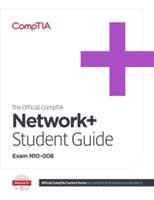 The Official CompTIA Network and Student Guide (E-Book)