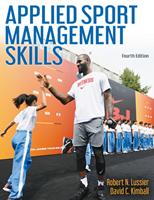 Applied Sport Management Skills (E-Book)