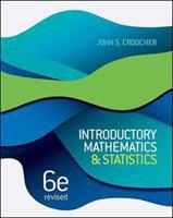 Introductory Mathematics and Statistics