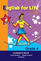 English for Life Grade 4 Home Language Learner’s Book