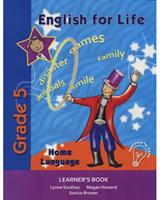 English for Life Learners Book Grade 5