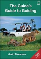 The Guide's Guide to Guiding