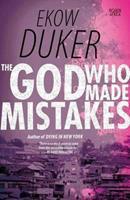 The God Who Made Mistakes