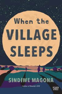 When the Village Sleeps (E-Book)