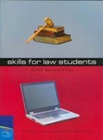 Skills for Law Students: Textbook