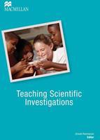 Teaching Scientific Investigations      