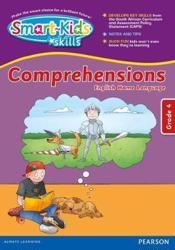 Smart-Kids Skills Grade 4: Comprehensions: Grade 4
