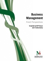 Fresh Perspectives: Business Management (E-Book)