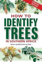 How to identify Trees in Southern Africa