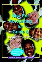 New Era Accounting Grade 8 Learner's Book