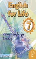 English for Life Reader Grade 7 Home Language Reader (E-Book)
