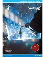 FET College Series Welding Level 4 Student Book