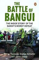 The Battle of Bangui