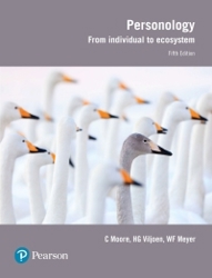 Personology: From Individual to Ecosystem (E-Book)