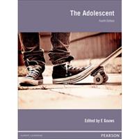 Adolescent, The Interactive (E-Book)