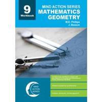 Mind Action Series: Mathematics Geometry Grade 9