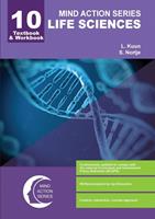 Life Sciences Textbook and Workbook NCAPS (2019)    