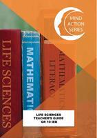 Mind Action Series - Life Sciences Grade 10 Teachers Guide IEB - (2019)