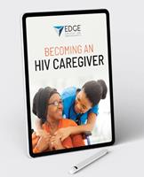 Becoming an HIV Caregiver Textbook