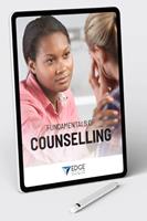 Fundamentals of Counselling