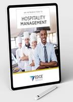 An Introduction to Hospitality Management  (E-Book)