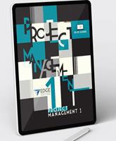 Project Management 1 (E-Book)