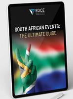 South African Events (E-Book)