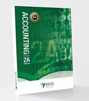 Accounting 2A