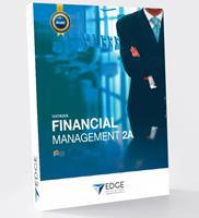 Financial Management 2A Degree