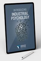 Introducing Industrial Psychology  (E-Book)